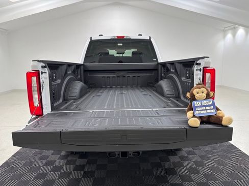 New 2026 Ford F350 XLT AWD/4WD image 8