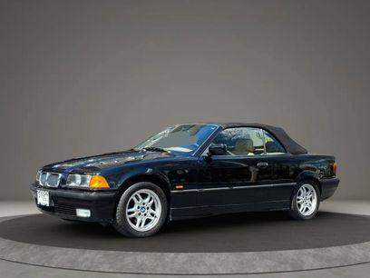 Used 1997 BMW 328i Sedan