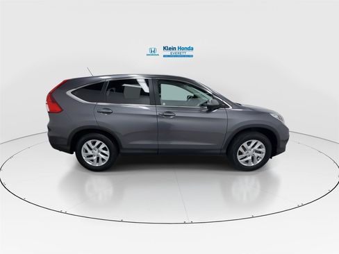 Used 2015 Honda CR-V EX image 3
