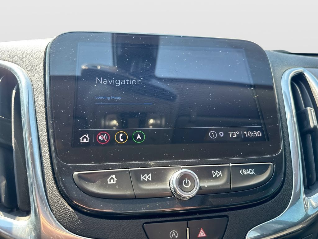 Used 2023 Chevrolet Equinox Premier AWD/4WD image 25