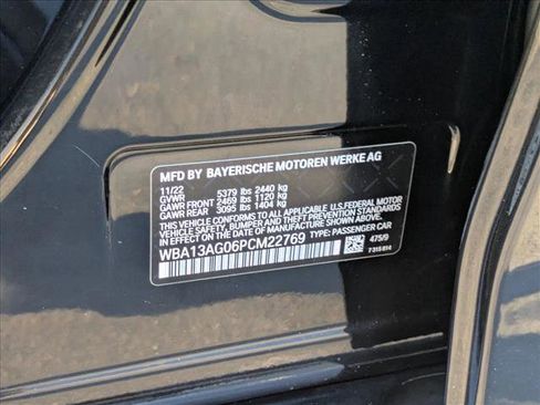 Certified 2023 BMW 530e w/ Premium Package image 26