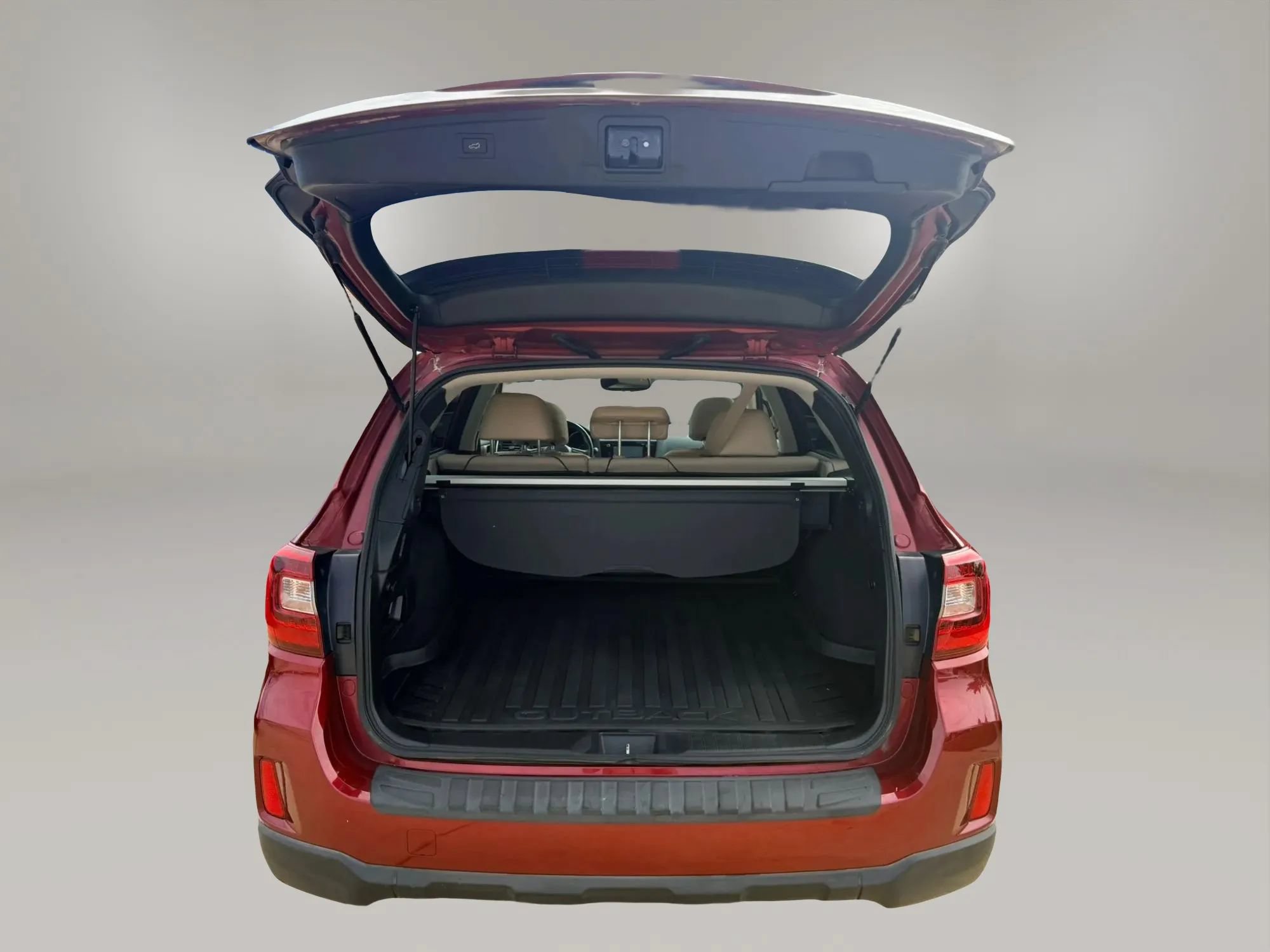 Used 2016 Subaru Outback 2.5i Limited AWD/4WD image 23
