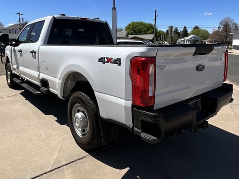 Certified 2025 Ford F350 XL AWD/4WD image 7