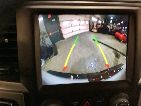 Certified 2019 RAM 1500 Classic Warlock w/ Electronics Group image 34