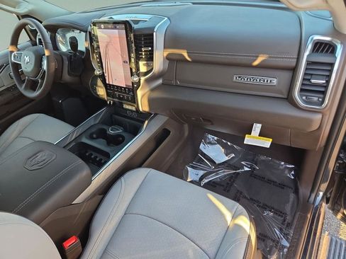 New 2026 RAM 3500 Laramie image 39