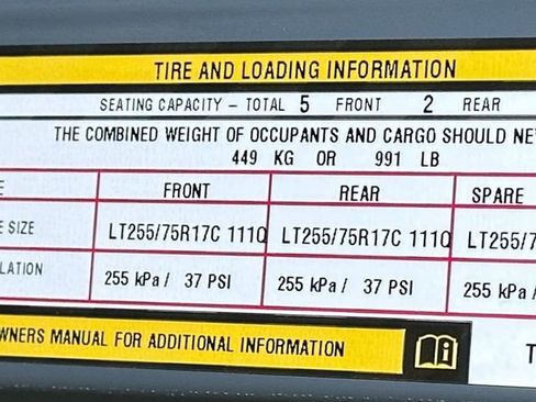 New 2026 Jeep Gladiator Willys image 42