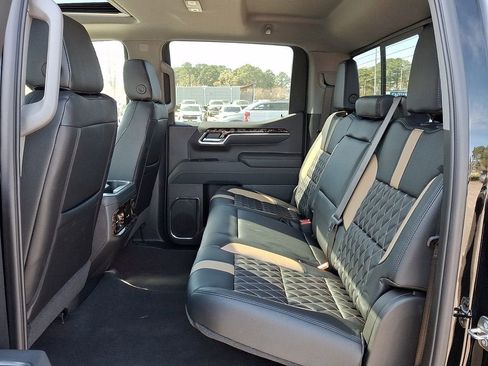 New 2026 Chevrolet Silverado 1500 RST w/ All Star Edition Plus AWD/4WD image 6
