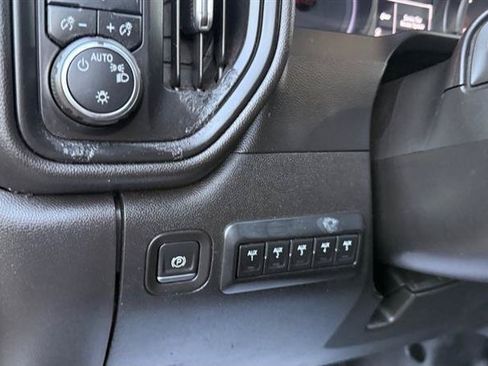 Used 2022 Chevrolet Silverado 2500 W/T w/ WT Convenience Package AWD/4WD image 29