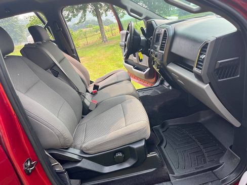 Used 2015 Ford F150 XLT w/ XTR Package AWD/4WD image 5