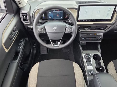 New 2026 Ford Bronco Sport Big Bend w/ Convenience Package image 14