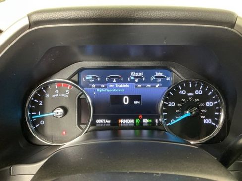 Used 2020 Ford F250 Lariat w/ Lariat Ultimate Package image 18