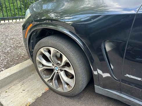 Used 2018 BMW X5 xDrive35i AWD/4WD image 10