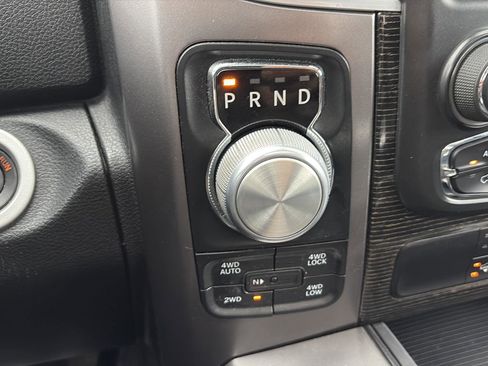 Used 2017 RAM 1500 Limited image 15