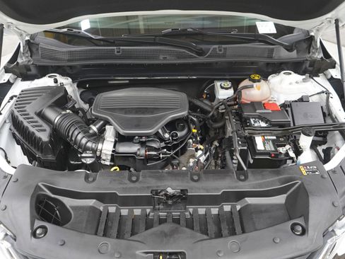 Used 2019 Chevrolet Blazer LT AWD/4WD image 32