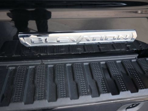 Used 2022 GMC Sierra 1500 Elevation AWD/4WD image 23