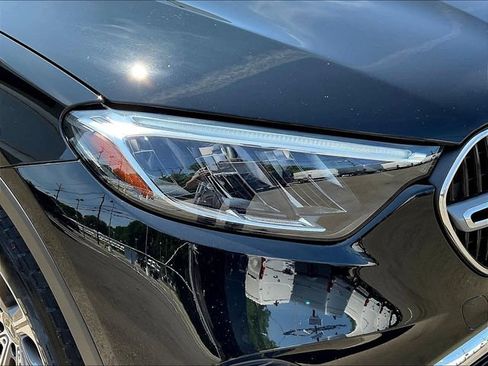 Certified 2023 Mercedes-Benz GLC 300 4MATIC image 34