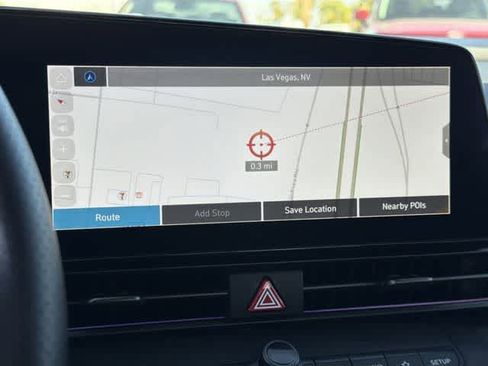 Used 2024 Hyundai Elantra N Line FWD image 22