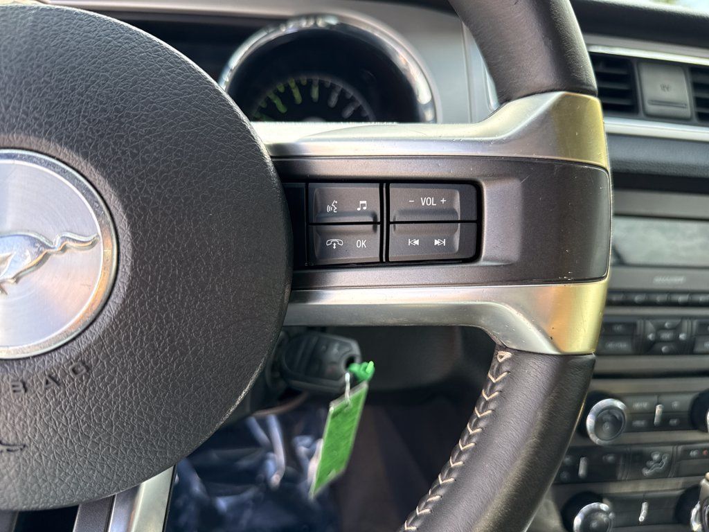 Used 2014 Ford Mustang Premium RWD image 16