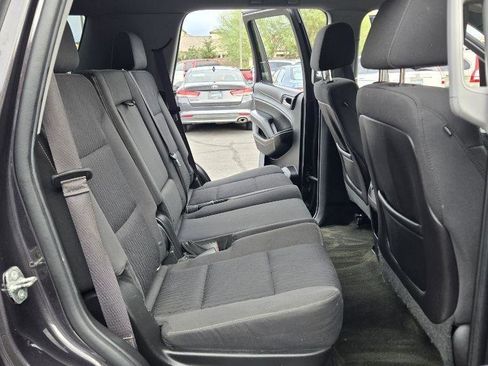 Used 2015 GMC Yukon SLE w/ Convenience Package image 19