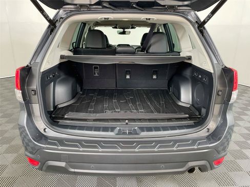 Used 2023 Subaru Forester Limited AWD/4WD image 30