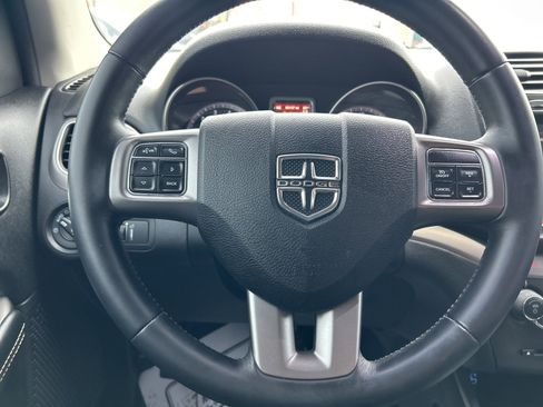 Used 2018 Dodge Journey Crossroad image 14