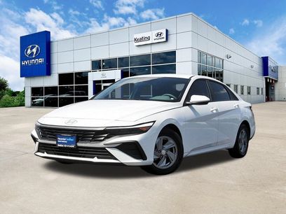 Certified 2026 Hyundai Elantra SE