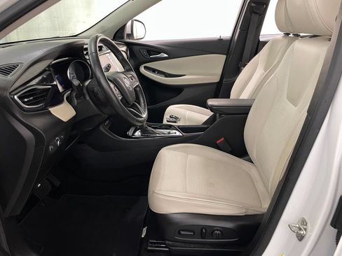 Used 2020 Buick Encore GX Preferred w/ Sport Touring Package AWD/4WD image 7