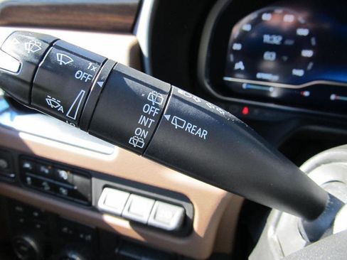 Used 2023 Chevrolet Tahoe High Country image 58