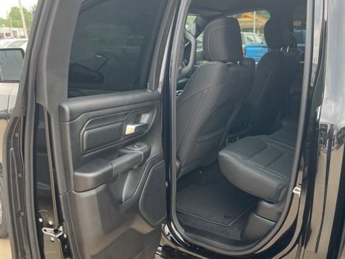 New 2026 RAM 1500 Express RWD image 15