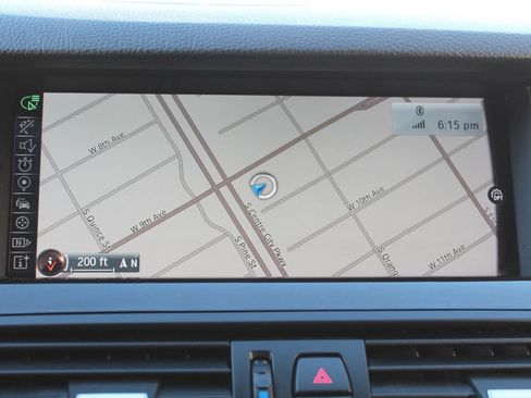 Used 2015 BMW 528i Sedan RWD image 18