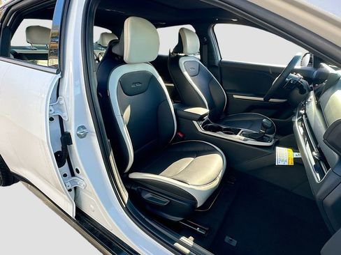 New 2026 Kia K4 GT-Line image 29