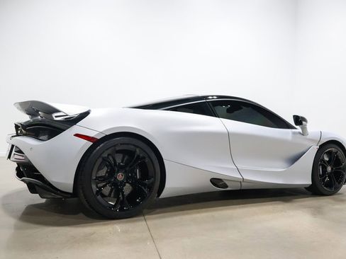 Used 2018 McLaren 720S image 51