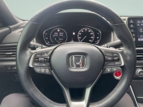 Used 2020 Honda Accord Sport image 16