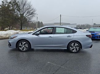 Certified 2024 Subaru Legacy Premium video 4