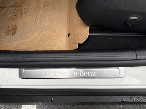 New 2026 Mercedes-Benz GLC 300 4MATIC image 16