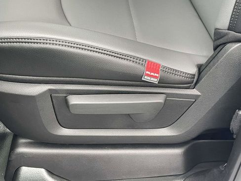 New 2026 RAM 2500 Tradesman w/ Chrome Appearance Group image 26