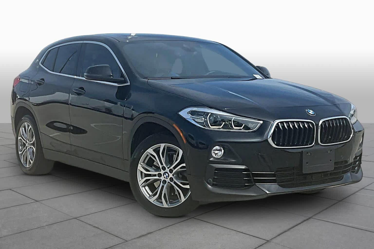 Used 2020 BMW X2 sDrive28i w/ Convenience Package FWD image 2
