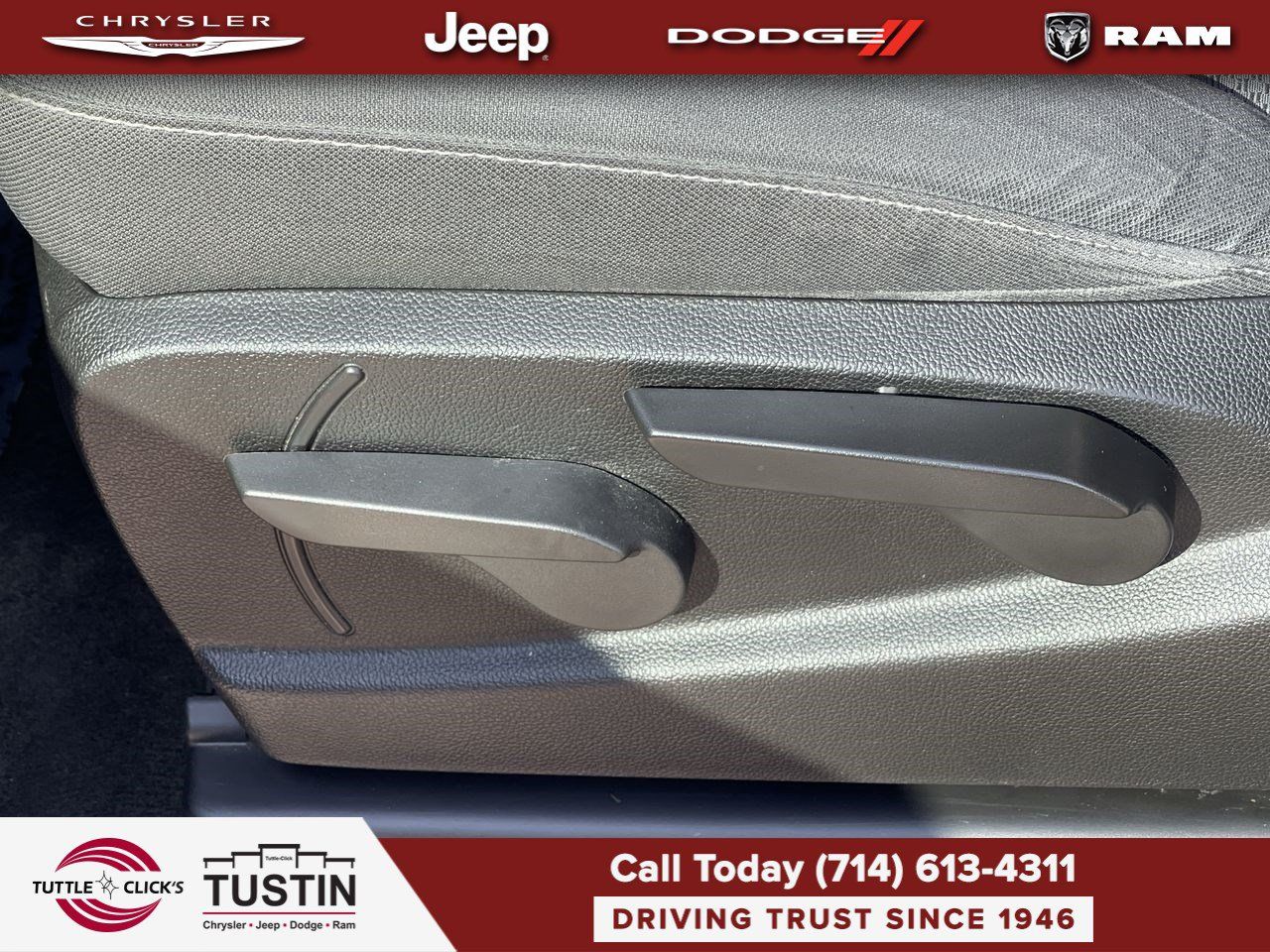 Used 2015 Chevrolet Silverado 1500 LT w/ Trailering Package RWD image 24