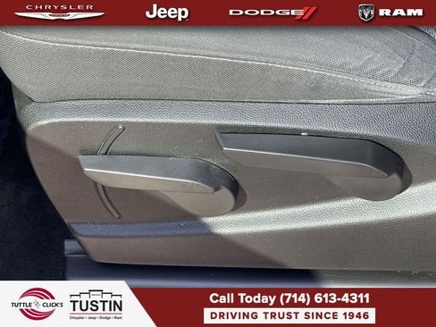 Used 2015 Chevrolet Silverado 1500 LT w/ Trailering Package RWD image 24