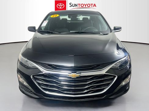 Used 2023 Chevrolet Malibu LT image 10