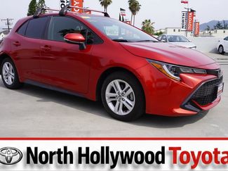 Used 2022 Toyota Corolla SE video 1