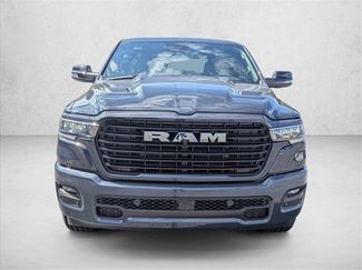 New 2026 RAM 1500 Laramie w/ Sport Appearance Package video 2