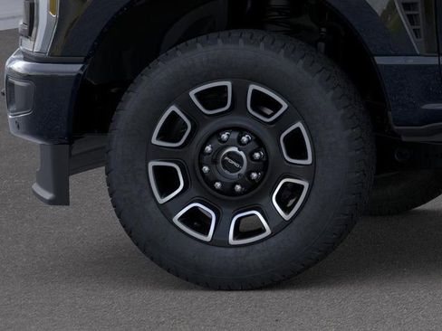 New 2025 Ford F250 Platinum AWD/4WD image 19