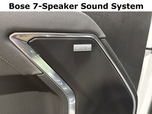 New 2026 Chevrolet Silverado 1500 RST w/ All Star Edition Plus image 6