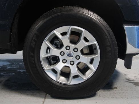 Used 2023 Ford F150 XLT image 37