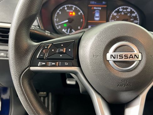 Used 2022 Nissan Altima 2.5 S image 18