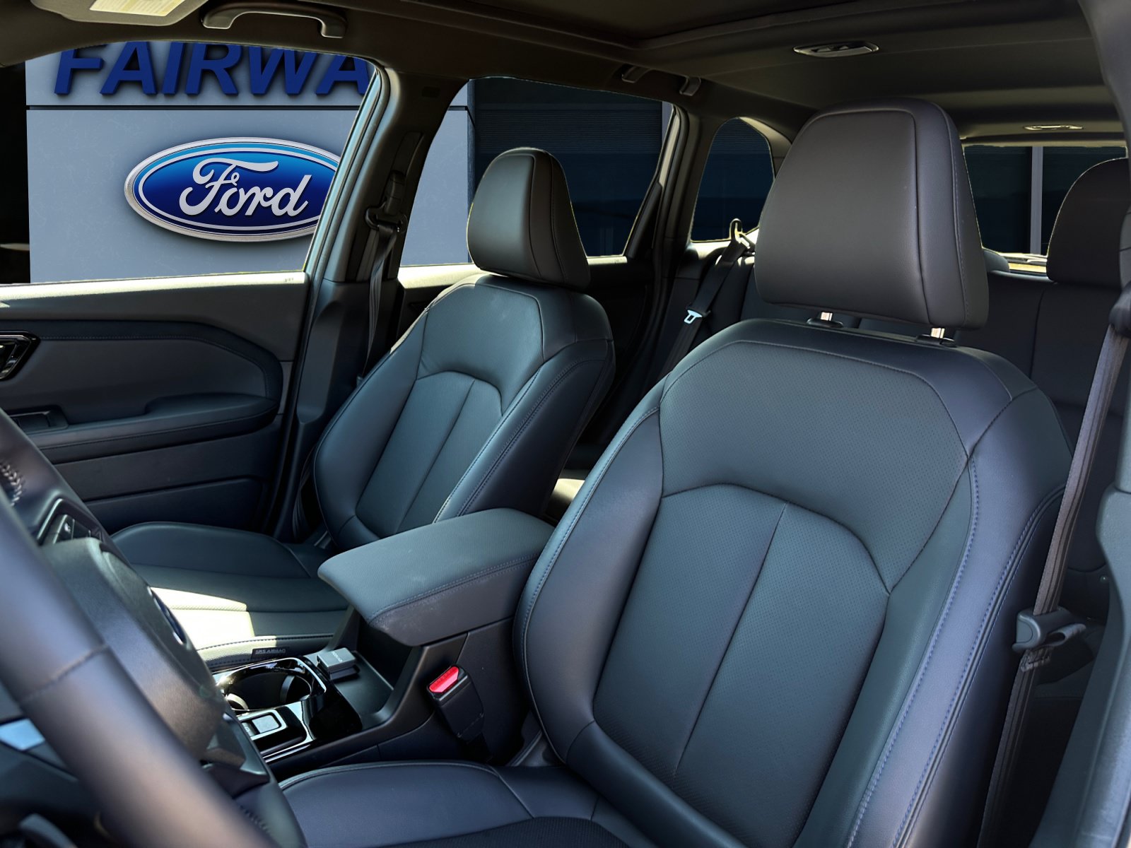 Certified 2026 Subaru Forester Limited AWD/4WD image 11
