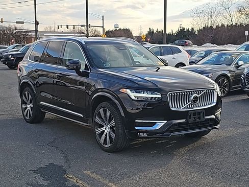 Used 2023 Volvo XC90 B6 Ultimate image 1