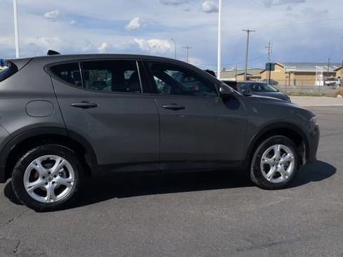 Used 2024 Dodge Hornet GT w/ Cold Weather Group image 2