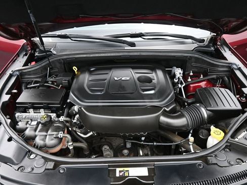 Used 2019 Jeep Grand Cherokee Limited image 15